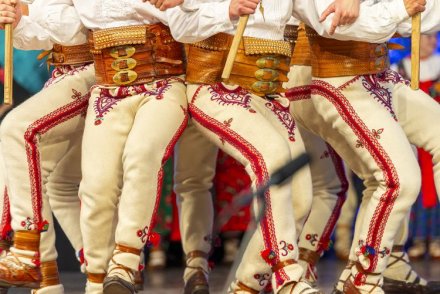 60. Tydzień Kultury Beskidzkiej